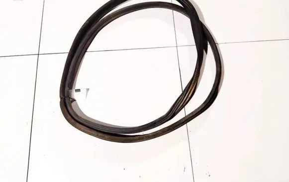 Fiat Scudo Rubber seal front coupe door 
