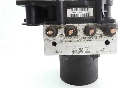 Mercedes-Benz Vito Viano W639 ABS Pump A0014461289 0265235002