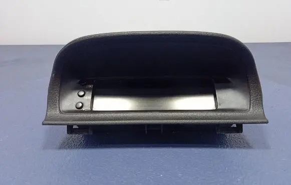 Peugeot 307 Radio/CD/DVD/GPS head unit 96604685XT