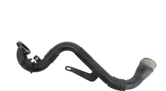 Nissan Juke I F15 Intercooler hose/pipe 104954A
