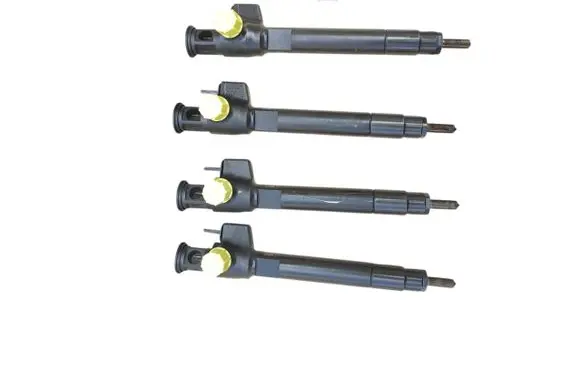 Ford Mondeo MK V Fuel injector 9674984080