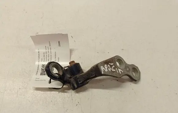 Ford Focus Rear door lower hinge 3M51R26511AH