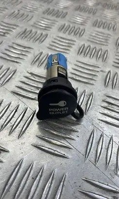 Chrysler Grand Voyager V Other switches/knobs/shifts