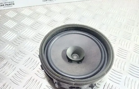 Mitsubishi Lancer VIII Rear door speaker 8720A017 394409