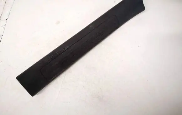 Mazda 3 II Rear sill trim cover bbm468730