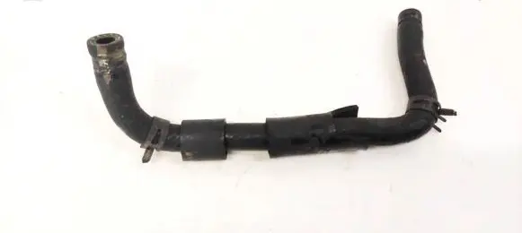 Toyota Avensis T250 Engine coolant pipe/hose