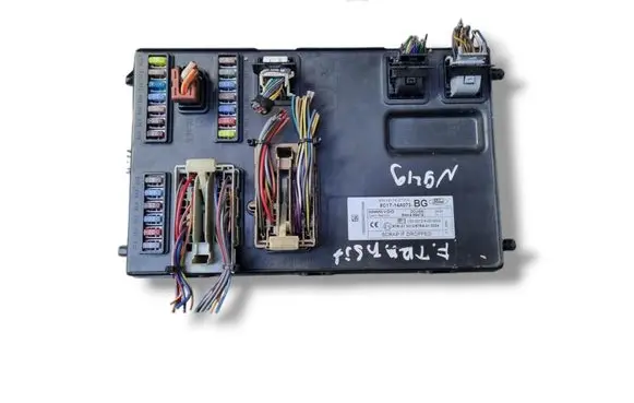 Ford Transit Fuse module 5WK48947Q 8C1T-14A073-BG