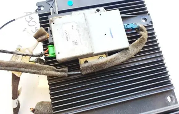 Volvo V50 Other control units/modules 30679781 aar30027