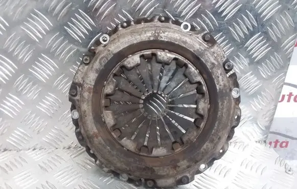 Renault Megane I Pressure plate 