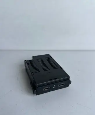 Volkswagen T-Roc Other control units/modules 2G6035736