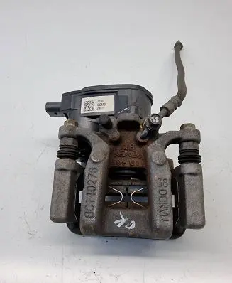 KIA Sportage Rear brake caliper BC140276