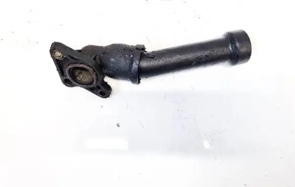 Citroen Jumper Engine coolant pipe/hose