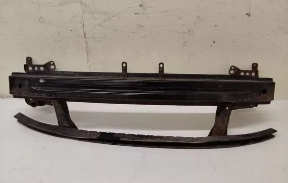 Volkswagen PASSAT B6 Front bumper cross member 3C0807093
