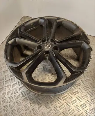 R20 alloy rim