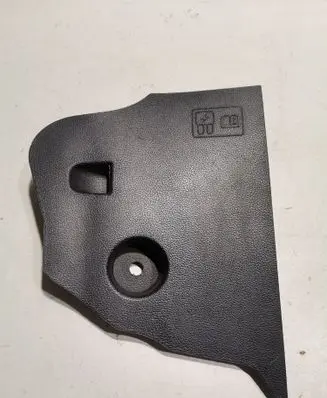 Ford Mustang VI Fuse box cover GR3B63020C62B