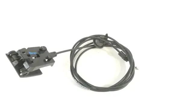 Dodge RAM Engine bonnet/hood lock release cable 05160352AD