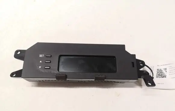 Hyundai i20 (PB PBT) Screen/display/small screen 941021J521 12000014311V