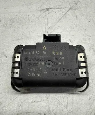 Citroen C4 I Rain sensor 9660059180