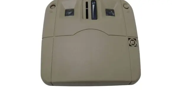 Cadillac CTS Headlining lighting console trim 450988300