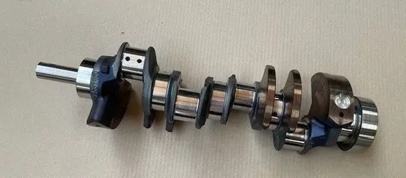 BMW X5 E53 Crankshaft 7537961