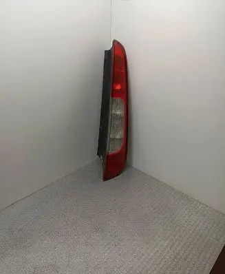 Ford Focus C-MAX Rear/tail lights 3M5113A602AA 158958 2SK008723