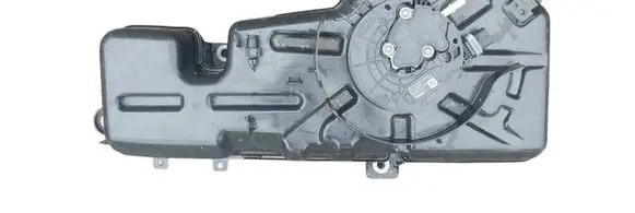 Jaguar E-Pace AdBlue liquid reservoir M8D2-5J228-AA