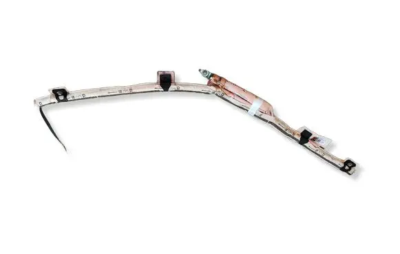 Opel Adam Roof airbag 34120665E