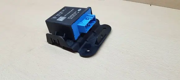 Porsche Macan (95B) Light module LCM 7PP907357