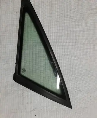 Audi A6 S6 C6 4F Rear side window