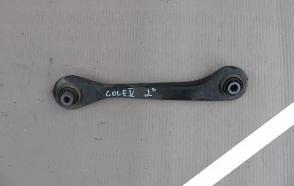 Volkswagen Cross Polo Front control arm
