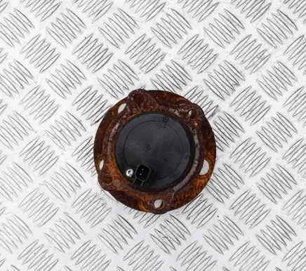 Ford Focus Rear wheel ball bearing 