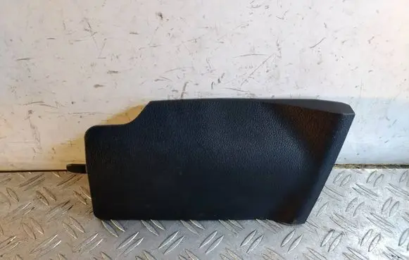 Lexus NX Other center console (tunnel) element 5539478020
