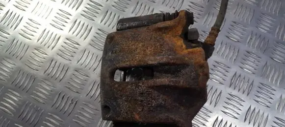Renault Megane II Front brake caliper