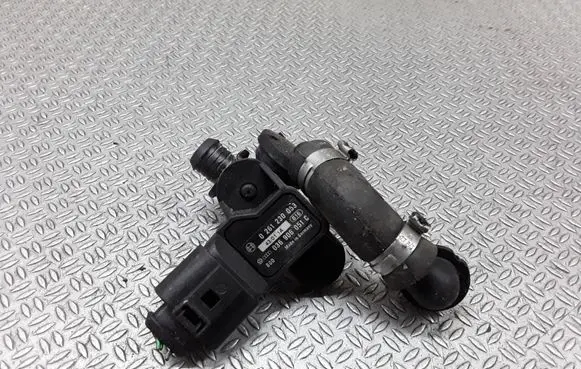 Audi A6 S6 C5 4B Air pressure sensor 0261230053 036906051C