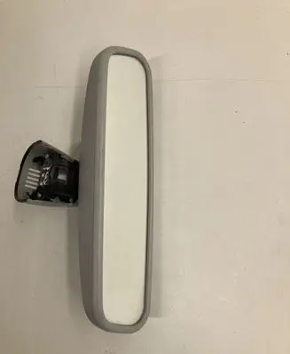Audi A5 Sportback 8TA Rear view mirror (interior)