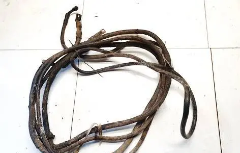 Volkswagen Phaeton Other wiring loom 3d1971349