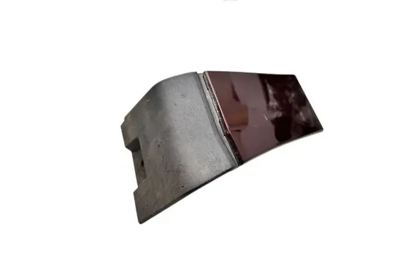 Ford Edge II Fender end trim BT4BR1055DEW BT4BR1055