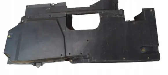 Mazda CX-5 Engine splash shield/under tray KD4556122
