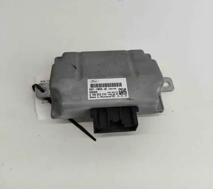 Ford Ranger Current control relay 0199DC2210 EB3T14B526AA