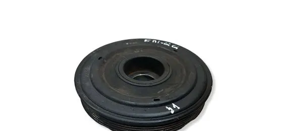 KIA Sportage Crankshaft pulley 