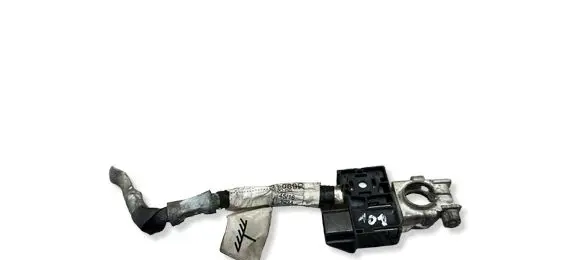 Renault Scenic IV - Grand scenic IV Negative earth cable (battery) 40800969R