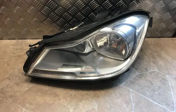 Mercedes-Benz C W204 Headlight/headlamp A2048205159
