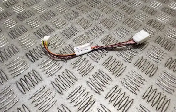 Hyundai ix35 Other wiring loom 954952S000