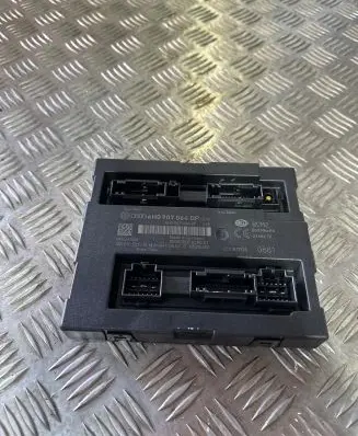 Audi A6 S6 C7 4G Comfort/convenience module 4H0907064DP