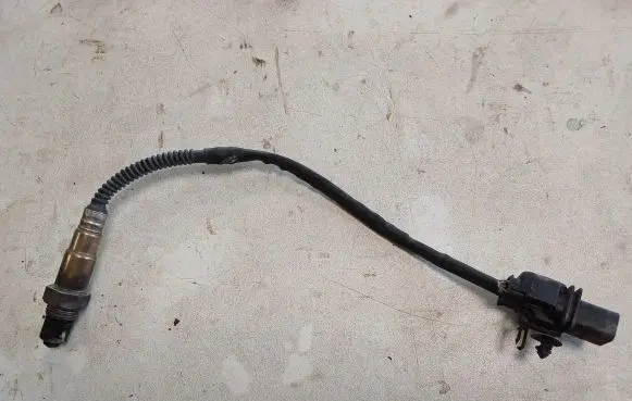 Volvo V70 Lambda probe sensor 0258017107