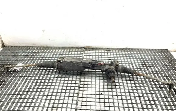 Audi A8 S8 D4 4H Steering rack 4G0909144M