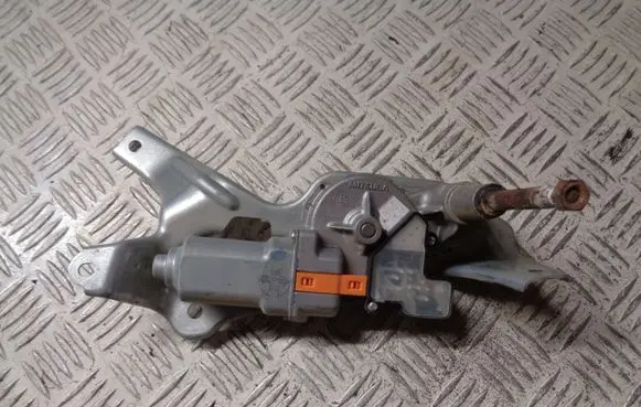 Honda Jazz Rear window wiper motor