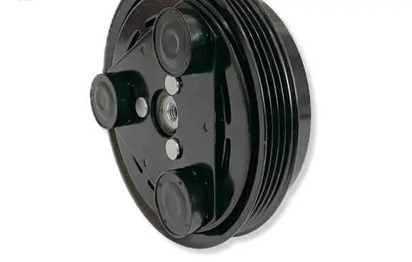 Hyundai Tucson JM Air conditioning (A/C) compressor (pump) 977012C100 977012D100 977012E000