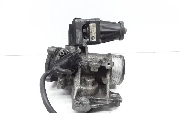 EGR valve