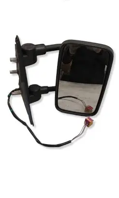 Volkswagen Transporter - Caravelle T5 Front door electric wing mirror E1030240 E1021106
